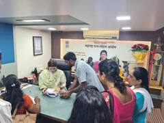 महाराष्ट्र के इस जिले में महिलाओं के खिलाफ बढ़ रहा क्राइम, महिला आयोग अध्यक्ष ने किया ये दावा