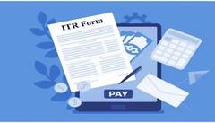 Income Tax Forms : ਇਨਕਮ ਟੈਕਸ ਵਿਭਾਗ ਨੇ ਜਾਰੀ ਕੀਤੇ ਫਾਰਮ, ਜਾਣੋ ਤੁਹਾਨੂੰ ਕਿਸਦੀ ਪਵੇਗੀ ਜ਼ਰੂਰਤ ?
