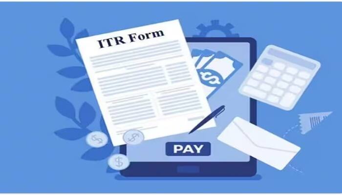 ITR Forms : ਇਨਕਮ ਟੈਕਸ ਰਿਟਰਨ ਲਈ ਕੁੱਲ 06 ਪ੍ਰਕਾਰ ਦੇ ਫਾਰਮ ਹੁੰਦੇ ਹਨ। ਇਹਨਾਂ ਵਿੱਚੋਂ ITR-1 ਅਤੇ ITR-4 ਫਾਰਮ ਇਨਕਮ ਟੈਕਸ ਦੀ ਵੈੱਬਸਾਈਟ 'ਤੇ ਉਪਲਬਧ ਕਰਵਾਏ ਗਏ ਹਨ।