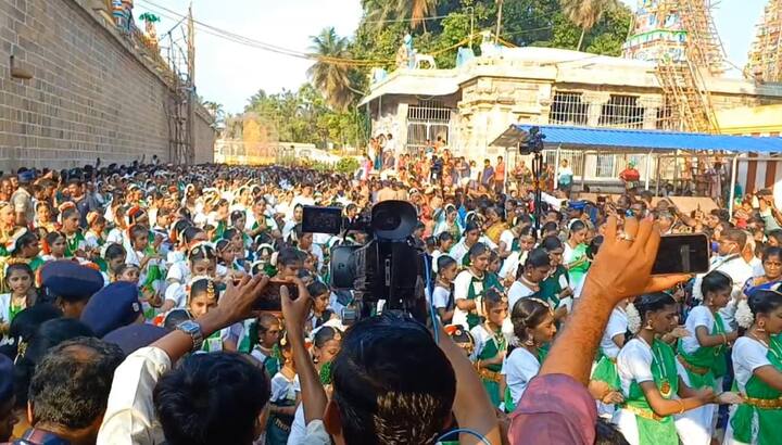 பல்வேறு சிறப்புகளை உடைய இவ்வாலயத்தில் 32 ஆண்டுகளுக்கு பிறகு திருப்பணிகள் முடிந்து மகா கும்பாபிஷேகம் நடைபெற்றுள்ளது.