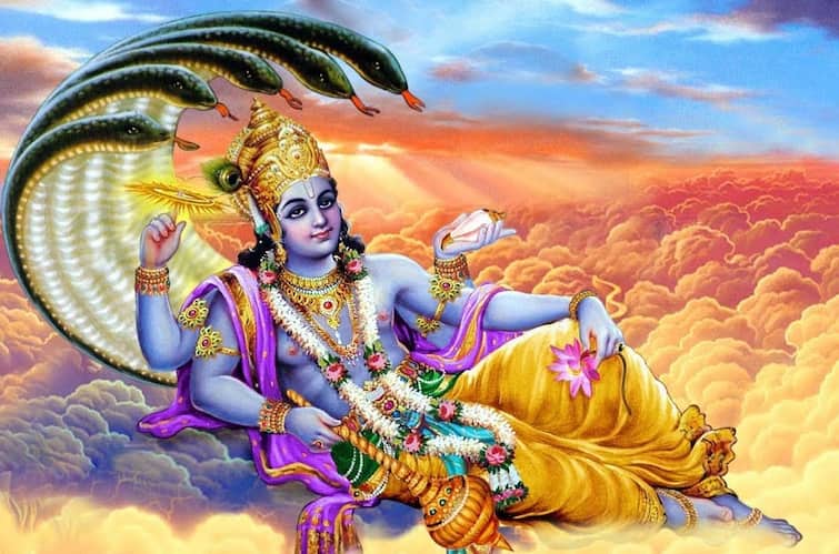 Thursday Remedies:  Reciting Vishnu Sahasranam on Thursday brings immense success, know these rules Guruwar Upay:  ગુરુવારે વિષ્ણુ સહસ્ત્ર નામનો પાઠ કરવાથી મળે છે  અપાર સફળતા, જાણો આ નિયમો