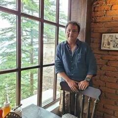 Nitesh Pandey Death: Know All About The Anupamaa Actor Who Died Of Heart Attack At 51