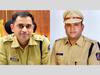 Kolhapur Police: महेंद्र पंडित कोल्हापुरचे नुतन पोलिस अधीक्षक; शैलेश बलकवडे आता पुण्यात राज्य पोलिस दलाचे समादेशक