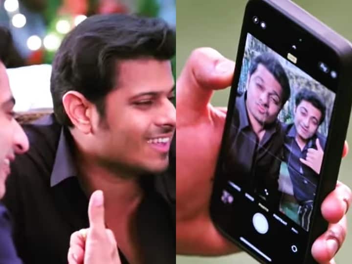 Ghum Hai Kisikey Pyaar Meiin Spoiler Alert Satya Virat Having Fun Clicking Selfie Will Go Viral Here Is Sai Will Be In Trouble Soon