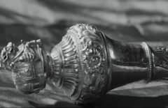 Parliament : સેંગોલ શું છે? અત્યાર સુધી ક્યાં હતું? જાણો રસપ્રદ ઈતિહાસ