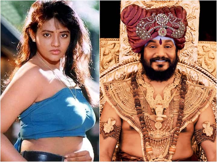 Actress Ranjitha Father and Senior actor ashok kumar shocking reaction on nithyananda and his daughter issue details here Actress Ranjitha Father Ashok: నా కూతురు అలా చేయడంవల్లే నా భార్య చనిపోయింది: నటి రంజిత తండ్రి అశోక్ కుమార్