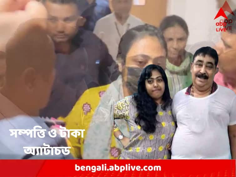 Enforcement Directorate attaches all property and money of Anubrata, Sukanya and Chaya Mondal Enforcement Directorate : অনুব্রত, সুকন্যা ও ছবি মণ্ডলের নামে থাকা যাবতীয় সম্পত্তি ও টাকা অ্যাটাচ করল ইডি