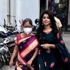 Pavithralakshmi : ‘அம்மா அம்மா நீ எங்க அம்மா..’ துயரத்தில் தவிக்கும் குக் வித் கோமாளி பவித்ரா லக்ஷ்மி!
