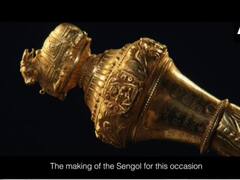 Sengol In New Parliament: Sceptre India's 1st PM Received On Independence