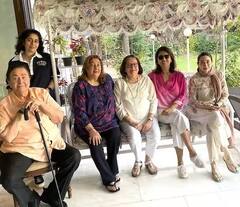 Photos : આ નાની અમથી વાતે ખરાબ કરી નાખેલા નીતૂ-બબીતાના સંબંધો