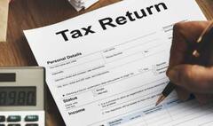 Income Tax Forms: ઈન્કમ ટેક્સ વિભાગે જાહેર કર્યા ફોર્મ, જાણો તમારે શેની પડશે જરૂર ?