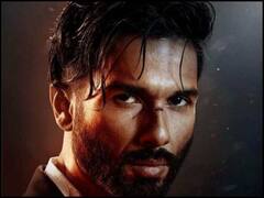 थिएटर की बजाय ओटीटी पर क्यों रिलीज हो रही 'ब्लडी डैडी'? शाहिद कपूर ने किया खुलासा