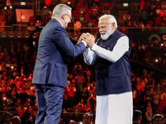 ऑस्ट्रेलियाई पीएम अल्बनीज संग पीएम मोदी की मीटिंग, मंदिरों पर हमले का जिक्र कर बोले- कोई भी हमारे रिश्तों को...