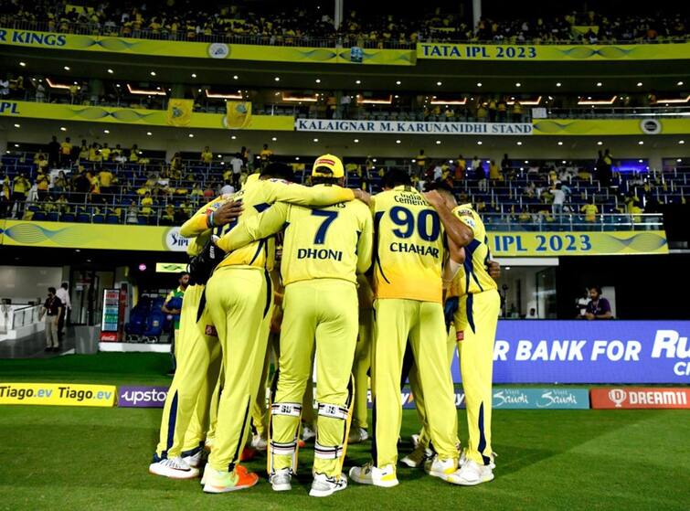 Chennai Super Kings got a big blow after reaching the final, Stokes will not be a part of the team