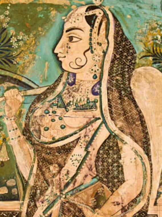 शाहजहां की बेटी के पास थी अकूत दौलत, यूरोप तक फैला था कारोबार