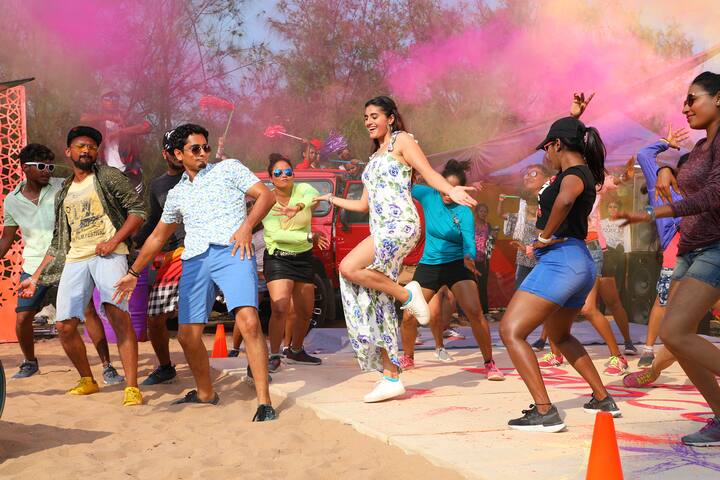 'టక్కర్' సినిమా స్టిల్స్