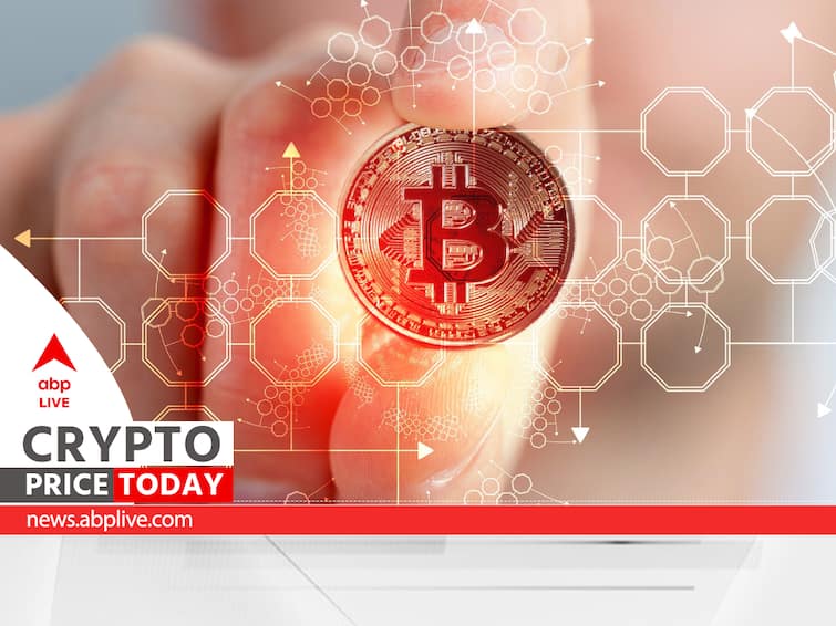 Crypto price today September 27 check global market cap bitcoin BTC ethereum doge solana litecoin SOL Maker Aptos ABP Live TV Cryptocurrency Price Today: Bitcoin, Ethereum, Other Top Coins Land In Reds