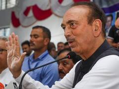 विपक्षी दलों के बायकॉट के बीच गुलाम नबी आजाद बोले- 'नई संसद बने, ये कांग्रेस की ही सोच थी लेकिन अब अगर...'