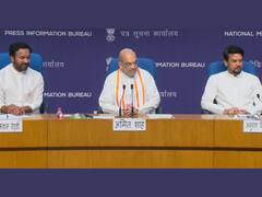 Sengol In New Parliament: Sceptre India's 1st PM Received On Independence