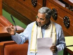 कर्नाटक में कब होगा मंत्रियों के विभागों का बंटवारा? सीएम सिद्धारमैया ने दिया ये जवाब