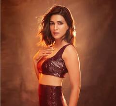 ਜਦੋਂ 'ਆਦਿਪੁਰਸ਼' ਅਦਾਕਾਰਾ ਕ੍ਰਿਤੀ ਨੂੰ ਛੱਡਣੀ ਪਈ ਸੀ ਕਰਨ ਜੌਹਰ ਦੀ ਫ਼ਿਲਮ ,ਜਾਣੋ ਕੀ ਸੀ ਵਜ੍ਹਾ