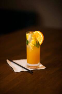 Orange punch recipe : ஆரஞ்சு பழ பிரியரா நீங்கள்..? இதோ இந்த ஆரஞ்சு பஞ்ச் ரெசிபி உங்களுக்காகவே..