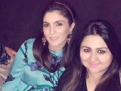 Pakistan Khadija Shah: मुसलमानों को क्रिसमस मनाना चाहिए या नहीं? सोशल मीडिया पर वायरल है पाकिस्तान की सबसे खूबसूरत महिला खदीजा शाह का पुराना वीडियो