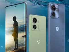 దేశీయ మార్కెట్లోకి Motorola Edge 40 విడుదల, ధర, ఫీచర్లు ఇవే!