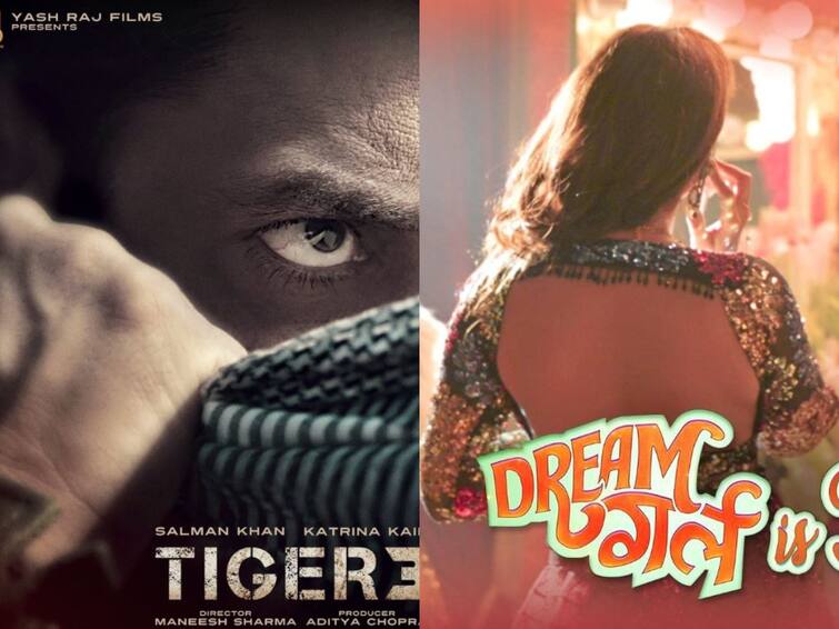 From Dream Girl 2 to Tiger 3: Film Sequels To Look Forward To This Year From Dream Girl 2 to Tiger 3: Film Sequels To Look Forward To This Year