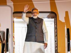 ऑस्ट्रेलिया से लौट रहे पीएम मोदी के स्वागत में BJP की भव्य तैयारी, कर सकते हैं रोड शो