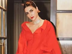 Kriti Sanon Career: જ્યારે ‘આદિપુરુષ’ એક્ટ્રેસ કૃતિને છોડવી પડી હતી કરણ જોહરની ફિલ્મ, જાણો શું હતુ કારણ