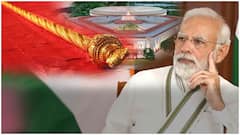 What Is Sengol | Historical Sengol To Be Installed In Parliament: సెంగోల్ వెనుక ఉన్న చరిత్ర ఏంటి..?