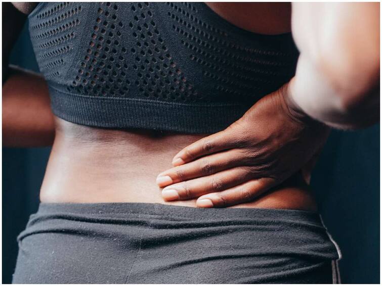 By 2050, 80 crore people in the world may suffer from back pain - the Lancet report says Back Pain: 2050 నాటికి ప్రపంచంలో 80 కోట్ల మందికి నడుమునొప్పి వచ్చే అవకాశం - చెబుతున్న లాన్సెట్ నివేదిక