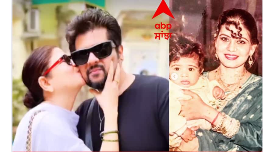 Punjabi Singer Sarang Sikander made Amar Noori birthday special like