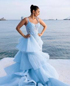 मौनी रॉय से लेकर सारा अली खान तक के कान्स लुक को आप भी कर सकती हैं रीक्रिएट, ये ट्रिक आएगी काम