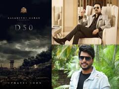 Dhanush 50 : தனுஷின் அண்ணனாக களமிறங்கும் எஸ்.ஜே சூர்யா- படத்தை பற்றிய சுவாரசிய தகவல்கள் இதோ !