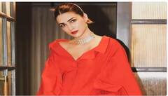 ਜਦੋਂ 'ਆਦਿਪੁਰਸ਼' ਅਦਾਕਾਰਾ ਕ੍ਰਿਤੀ ਨੂੰ ਛੱਡਣੀ ਪਈ ਸੀ ਕਰਨ ਜੌਹਰ ਦੀ ਫ਼ਿਲਮ ,ਜਾਣੋ ਕੀ ਸੀ ਵਜ੍ਹਾ