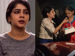 Pavithralakshmi : ‘அம்மா அம்மா நீ எங்க அம்மா..’ துயரத்தில் தவிக்கும் குக் வித் கோமாளி பவித்ரா லக்ஷ்மி!
