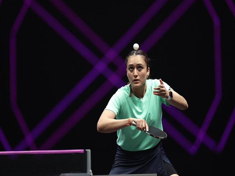 Manika Batra, Archana Kamath Lose In Women's Doubles; India's Run In World Table Tennis Championships Ends Manika Batra, Archana Kamath Lose In Women's Doubles; India's Run In World Table Tennis Championships Ends