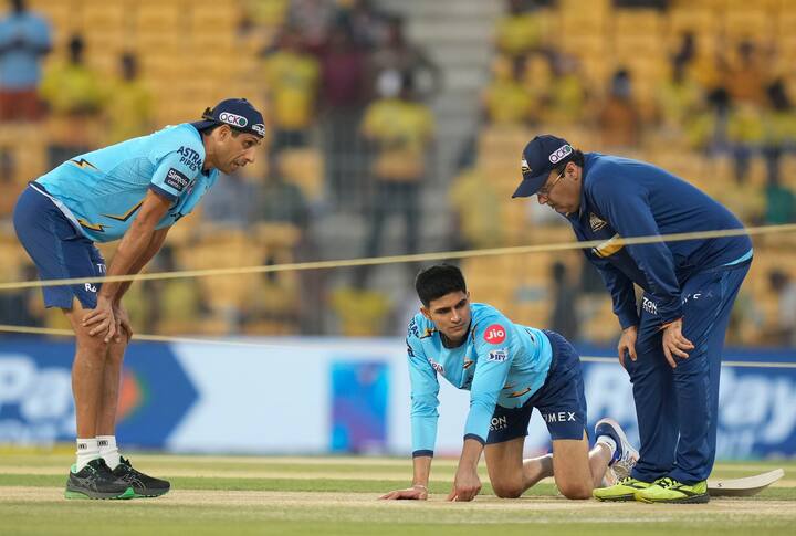 Chennai's maiden IPL win over Gujarat Titans has now forced the defending champions to take a longer route, if they are to make it through.