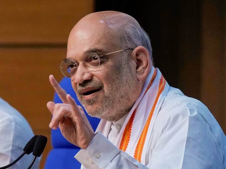 अमित शाह ने कहा कि नई संसद के उद्घाटन समारोह में एक ऐतिहासिक परंपरा पुनर्जीवित होगी जिसके पीछे युगों से जुड़ी परंपरा है.