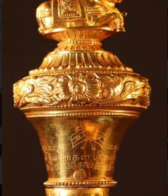 क्या है सेंगोल, जिसका नई संसद से गहरा कनेक्शन, जानें