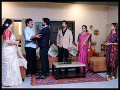 Guppedanta Manasu May 24th: గుప్పెడంతమనసులో ఉప్పెన, కాలేజీ నుంచి రిషి ఔట్ - కొడుకుపై నిందవేసిన జగతి!