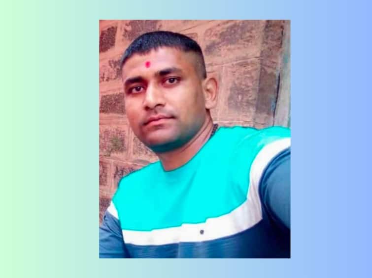 Shocking death of a wrestler due to electric shock in cowshed Kolhapur Maharashtra News Kolhapur News: गोठ्यातील कुट्टी मशीनचा शाॅक बसून पैलवानाचा करुण अंत; धिप्पाड लेकराच्या अकाली जाण्याने कुटुबीयांचा आक्रोश 