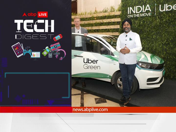 Top Tech News Today May 24 Netflix Password Sharing Crackdown Microsoft ChatGPT Tesla India Factory Elon Musk Top Tech News Today: Apple WWDC 2023 Event Schedule Announced, Uber Green Launching In India, SoundCloud Laying Off Workforce