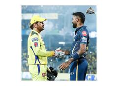 IPL 2023 : चेन्नई दहाव्या वेळेस आयपीएलच्या अंतिम फेरीत दाखल, चार वेळा विजेता CSK संघाच्या जुन्या आठवणींना उजाळा; पाहा फोटो