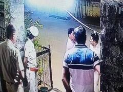 राजस्थान: एसीबी में ट्रैप एसआई को कांस्टेबल ने जड़ा थप्पड़, सोशल मीडिया पर वीडियो वायरल