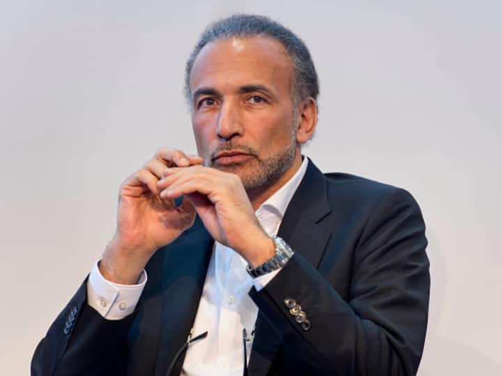 Swiss Court Acquits Tariq Ramadan Of Rape And Sexual Charges Islamic Scholar Former Oxford Professor Tariq Ramadan Acquitted Swiss Court Acquits Islamic Scholar Tariq Ramadan Of Rape And Sexual Charges