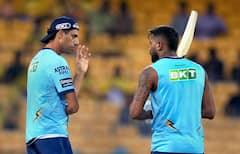 Here's How Gujarat Titans Can Qualify For IPL 2023 Final After Losing In Qualifier 1 Against CSK