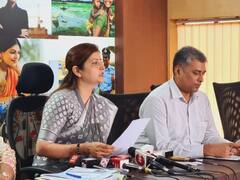 महाराष्ट्र से गायब हुई महिलाओं का क्या 'लव जिहाद' से कोई कनेक्शन? पढ़ें रूपाली चाकणकर का जवाब